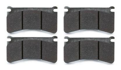 Brake Pad Set BP-40 10420 XRZ4R
