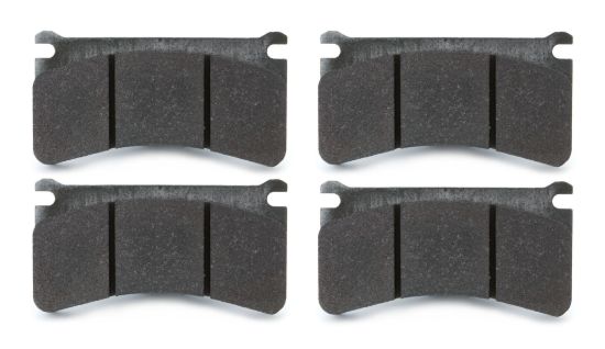 Brake Pad Set BP-40 10420 XRZ4R