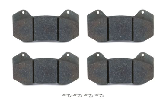 Brake Pad Set BP-40 6712 Forged DynaPro