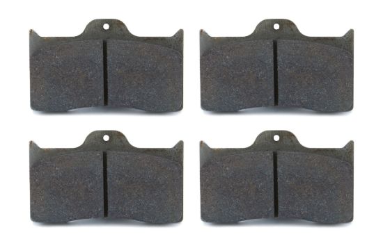 Brake Pad Set BP-40 7112 Forged Dynalite