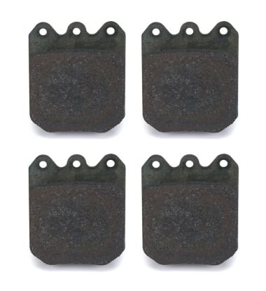 PAD6812-40 DPS/DLS .50 T HK3 HOLE AXLE