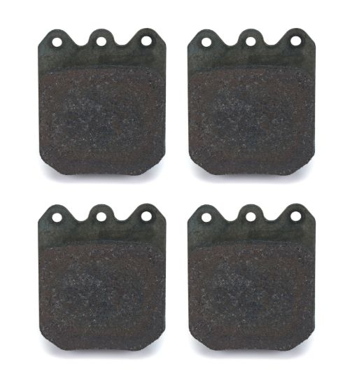 PAD6812-40 DPS/DLS .50 T HK3 HOLE AXLE