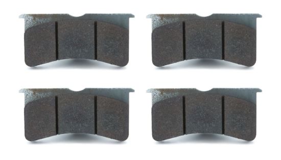 Brake Pad Set BP-40 7416 Forged Narrow Superlite