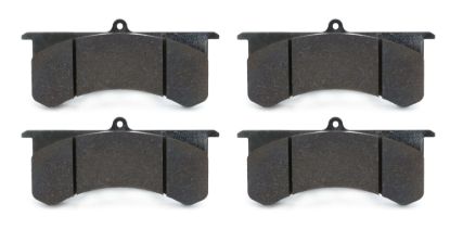 Brake Pad Set BP-40 7520 GN4R / GN6R