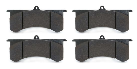 Brake Pad Set BP-40 7520 GN4R / GN6R
