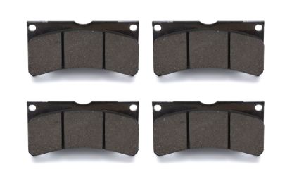 Brake Pad Set BP-45 10420 XRZ4R