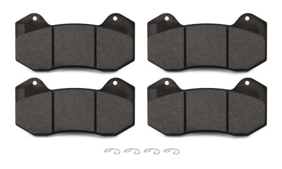 Brake Pad Set BP-45 6712 Forged DynaPro