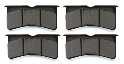 Brake Pad Set BP-45 7420 Forged Superlite