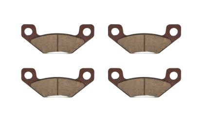 Brake Pads BP-10 6407
