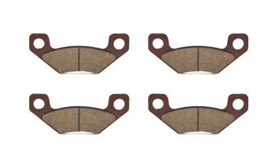 Brake Pads BP-10 6407
