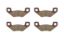 Brake Pads BP-10 6407