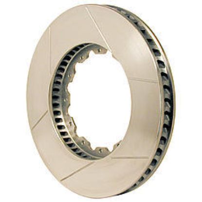 Rotor 12bt 1.25in 12.88in x 8.75in GT48