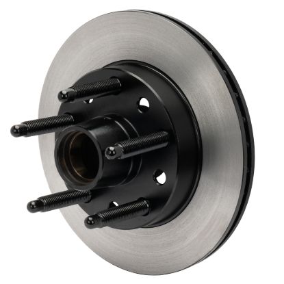 Hub/Rotor Hybrid Pinto / Mustang II 5x5in BC Long