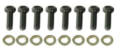 8 Bolt Rotor Bolt Kit