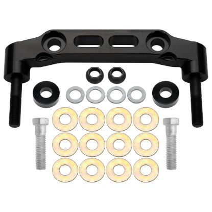 Bracket Caliper Mounting Kit SL6R / FSL4R Caliper