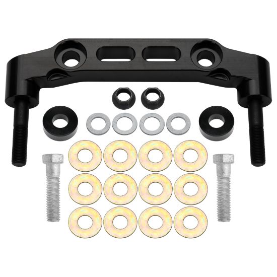 Bracket Caliper Mounting Kit SL6R / FSL4R Caliper