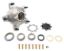 Hub Kit  Front Wide 5 8-Bolt Aluminum