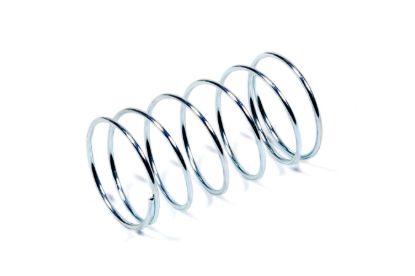 Spring Driveshaft DIRT Modified