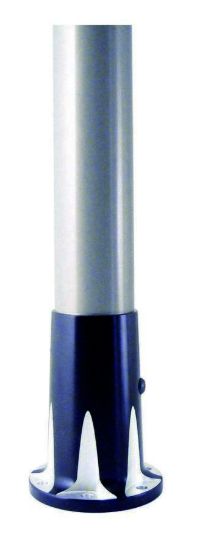 Torque Tube & Collar w/ Hard Teflon Tube