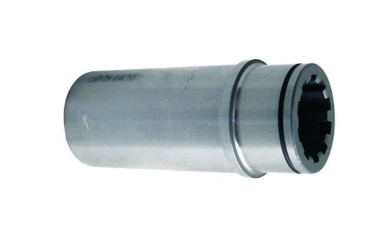 Steel Int 10-10 Coupler