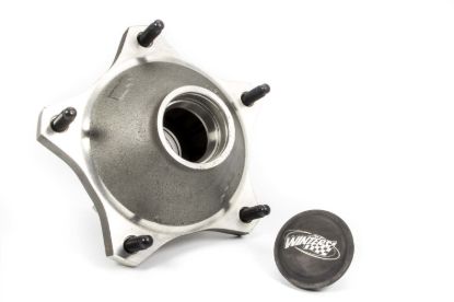 Wide Five Hub Front with Superseded 07/01/16 VD