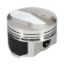 BBC Domed Piston Set 4.280 Bore +21cc