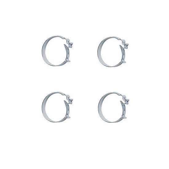 #10 Ensure Hose Clamps 4pk