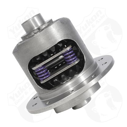 Duragrip Differential GM 8.2 w/28 spline