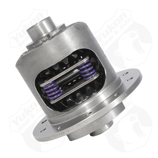 Duragrip Differential GM 8.2 w/28 spline