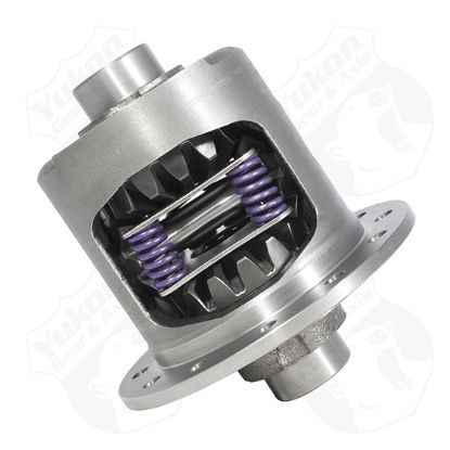 Duragrip Differential GM 9.5 w/33-Spline