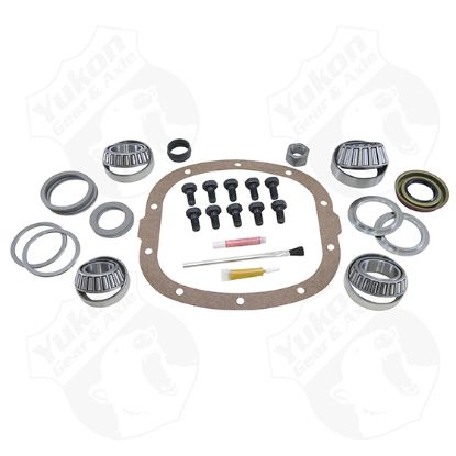 Master Overhaul Kit GM 7.5 & 7.625 1982-99