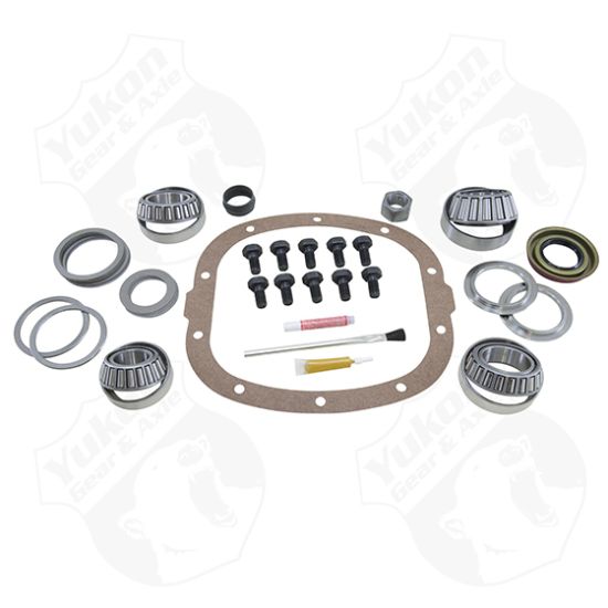 Master Overhaul Kit GM 7.5 & 7.625 1982-99