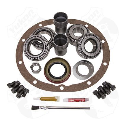 Master Overhaul Kit Chevy 1955-64 Car & Trk