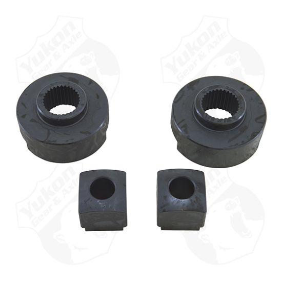 Mini Spool - GM 8.5 10- Bolt 30-Spline