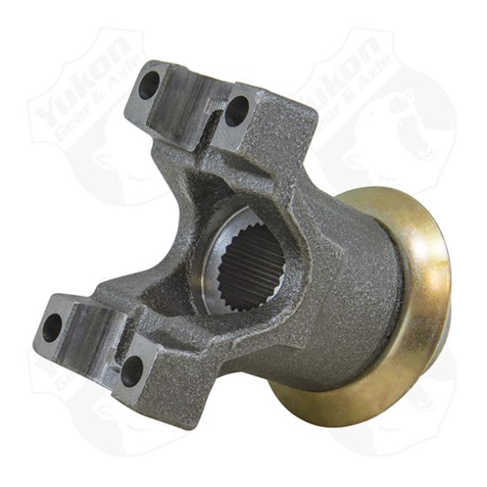 Yoke Differential Pinion Ford 8in 25-Spline