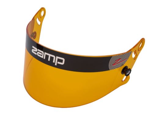 Amber Shield Z-20 Fog Free