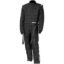 Suit ZR-Drag Black Medium