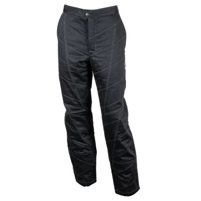 Pants ZR-31 Medium Black SFI3.2A/5