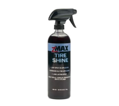 Tire Shine 24 Ounce