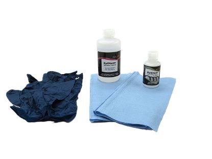 ZyClear Wheel Protection Application Kit