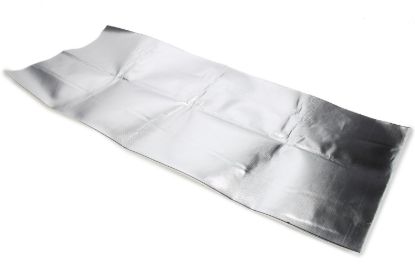 Reflective Film Silver 1050 Deg