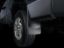 Picture of WeatherTech 120026 WeatherTech No Drill Mud Flaps - 120026