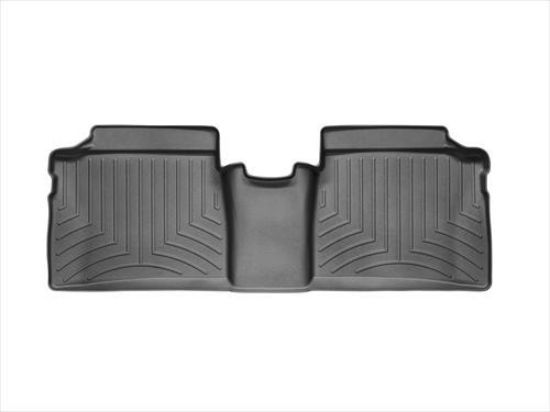 Picture of WeatherTech 442562 DigitalFit Rear Floor Liners 442562