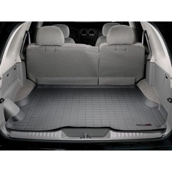 Picture of WeatherTech 40188 WeatherTech Cargo Liner (Black) - 40188