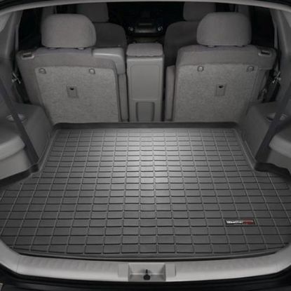 Picture of WeatherTech 40328 WeatherTech Cargo Liner (Black) - 40328