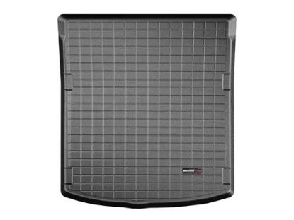 Picture of WeatherTech 40546 WeatherTech Cargo Liner (Black) - 40546