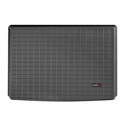 Picture of WeatherTech 40678 WeatherTech Cargo Liner (Black) - 40678