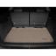Picture of WeatherTech 41311 WeatherTech Cargo Liner (Tan) - 41311