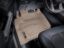 Picture of WeatherTech 4510121 DigitalFit Front Floor Liners 4510121
