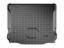 Picture of WeatherTech 40745 WeatherTech Cargo Liner (Black) - 40745